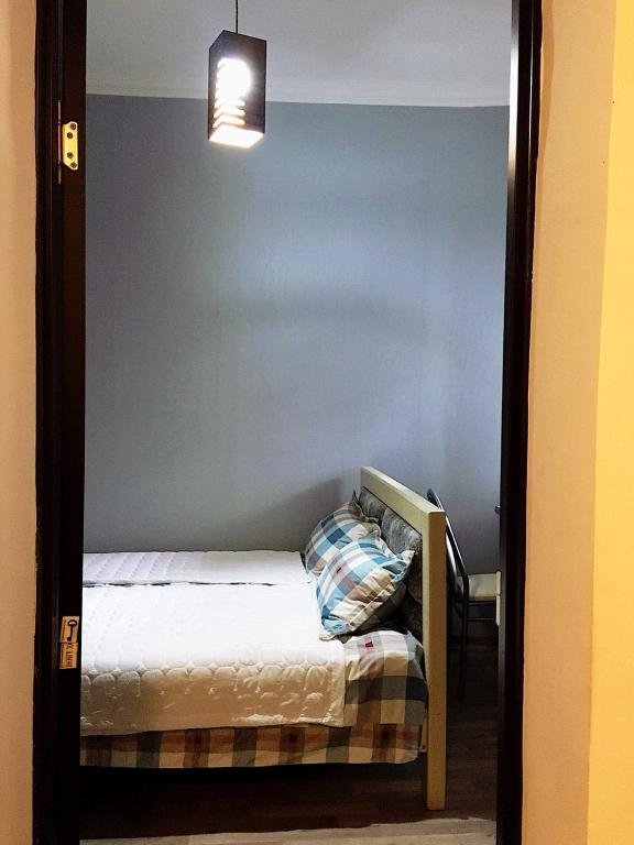 Тбилиси: Aleon appartment