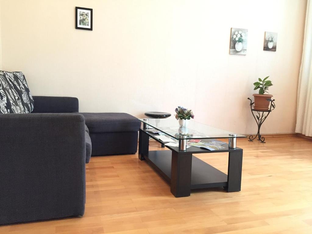 Тбилиси: Apartment On Griboedov