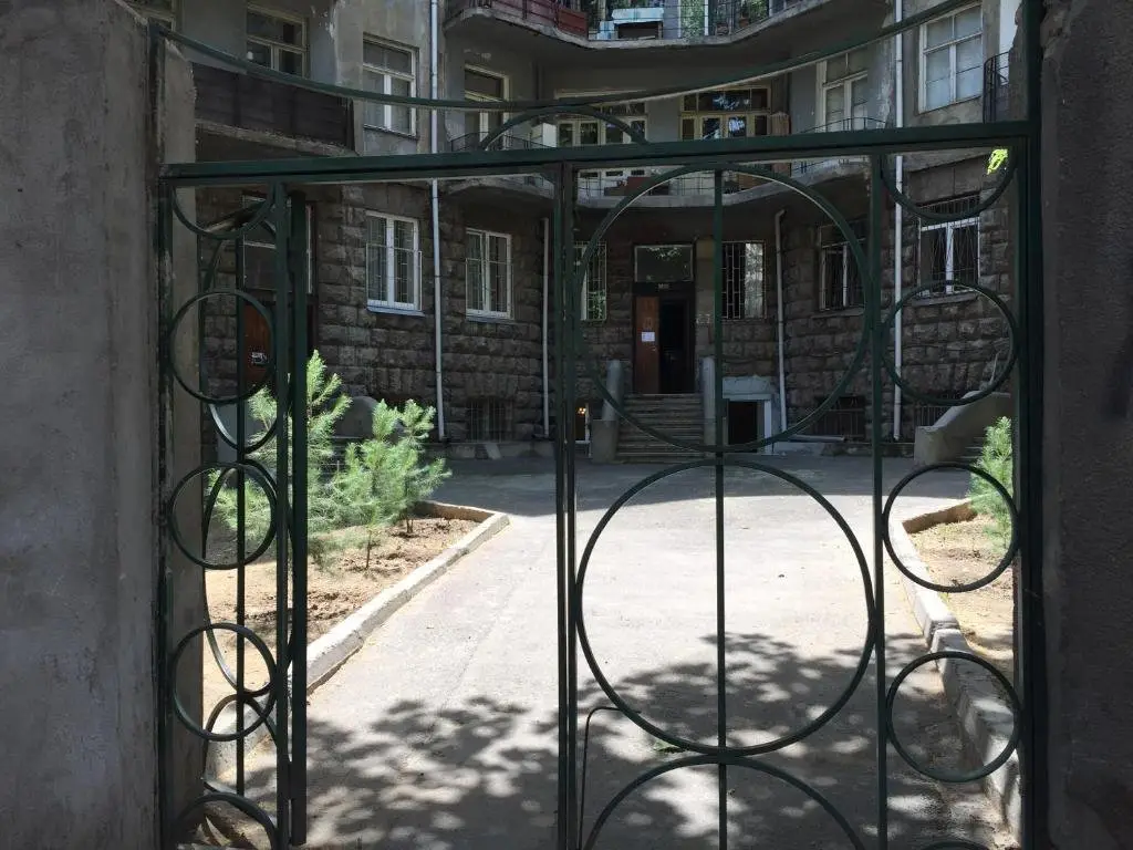 Тбилиси: Apartment On Griboedov