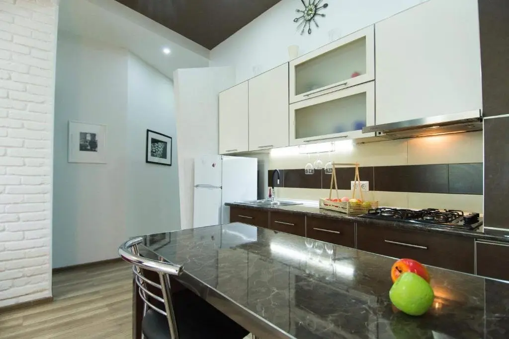 Тбилиси: Luxury home saburtalo