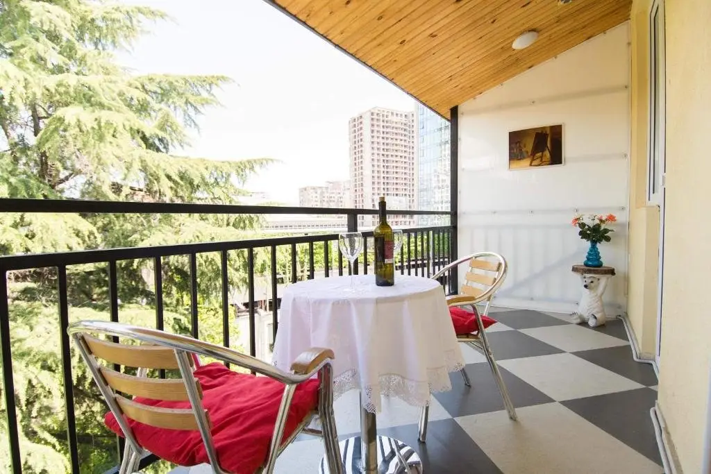 Тбилиси: Luxury home saburtalo