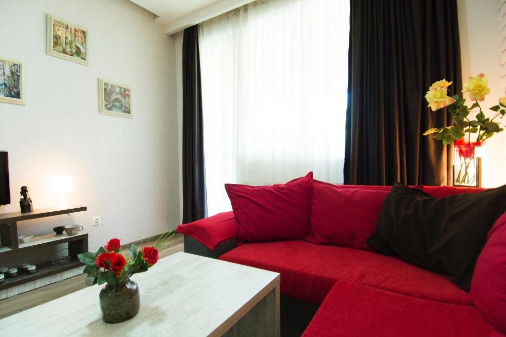 Тбилиси: Luxury home saburtalo