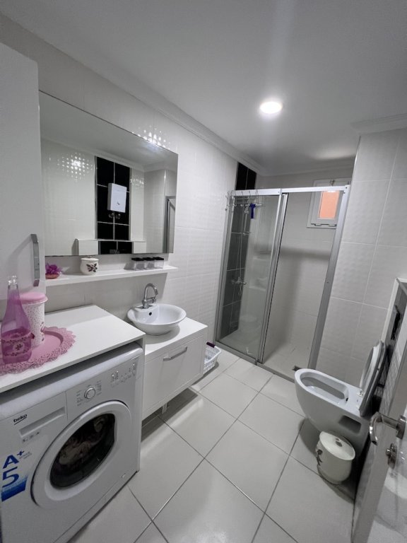 Аланья: Luxury 1 Bedroom 200 Meters to the sea