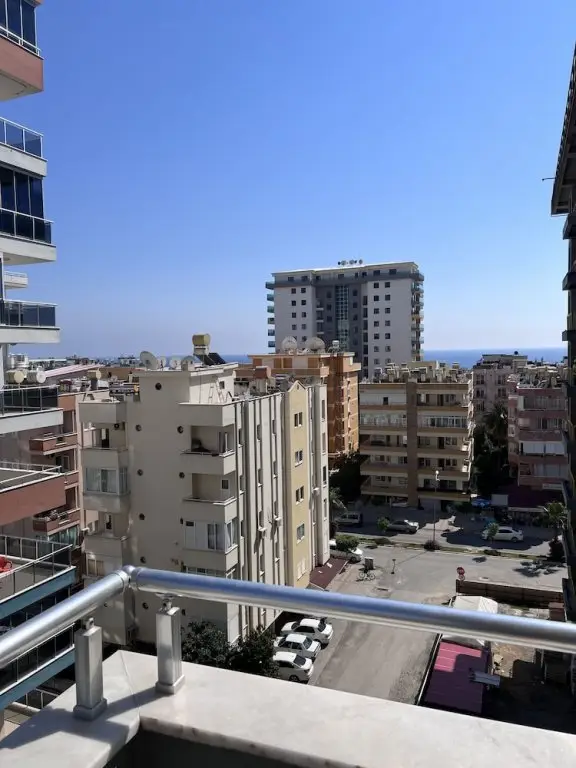 Аланья: Luxury 1 Bedroom 200 Meters to the sea