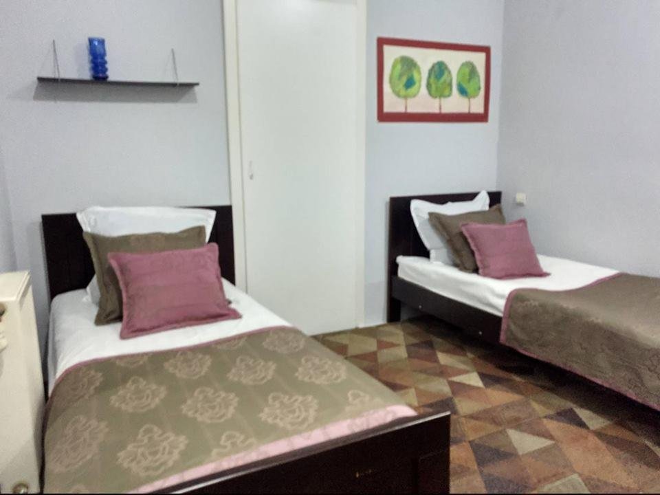 Тбилиси: Apartment in center of Old Tbilisi