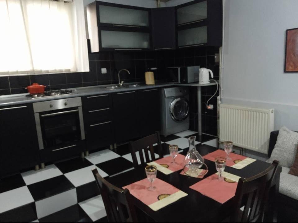 Тбилиси: Apartment in center of Old Tbilisi