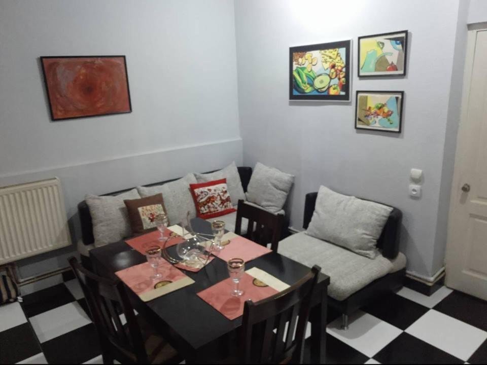 Тбилиси: Apartment in center of Old Tbilisi