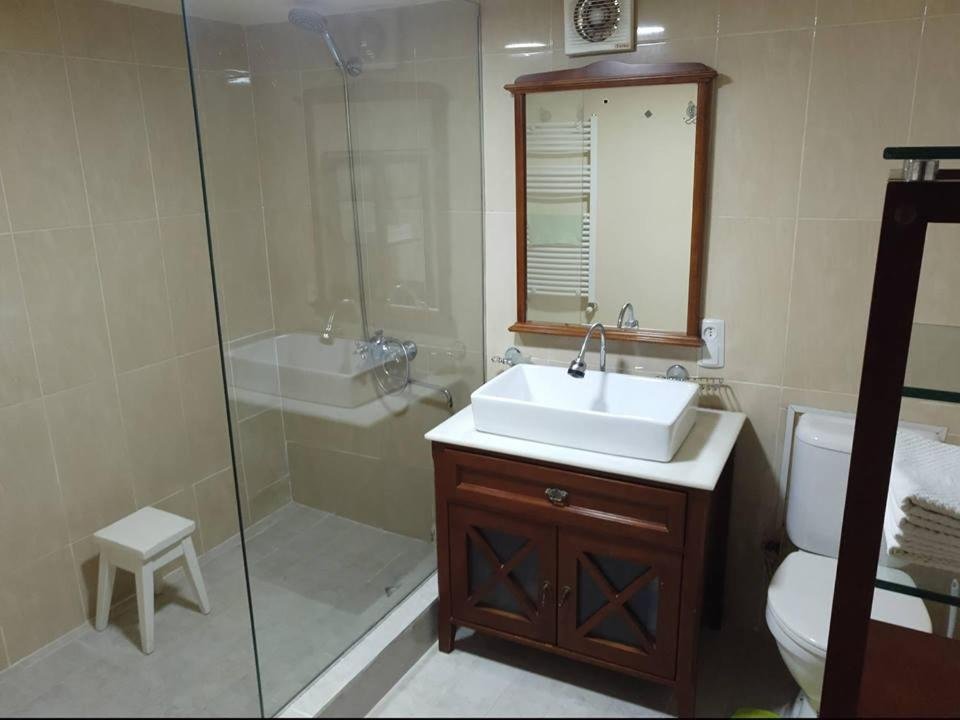 Тбилиси: Apartment in center of Old Tbilisi