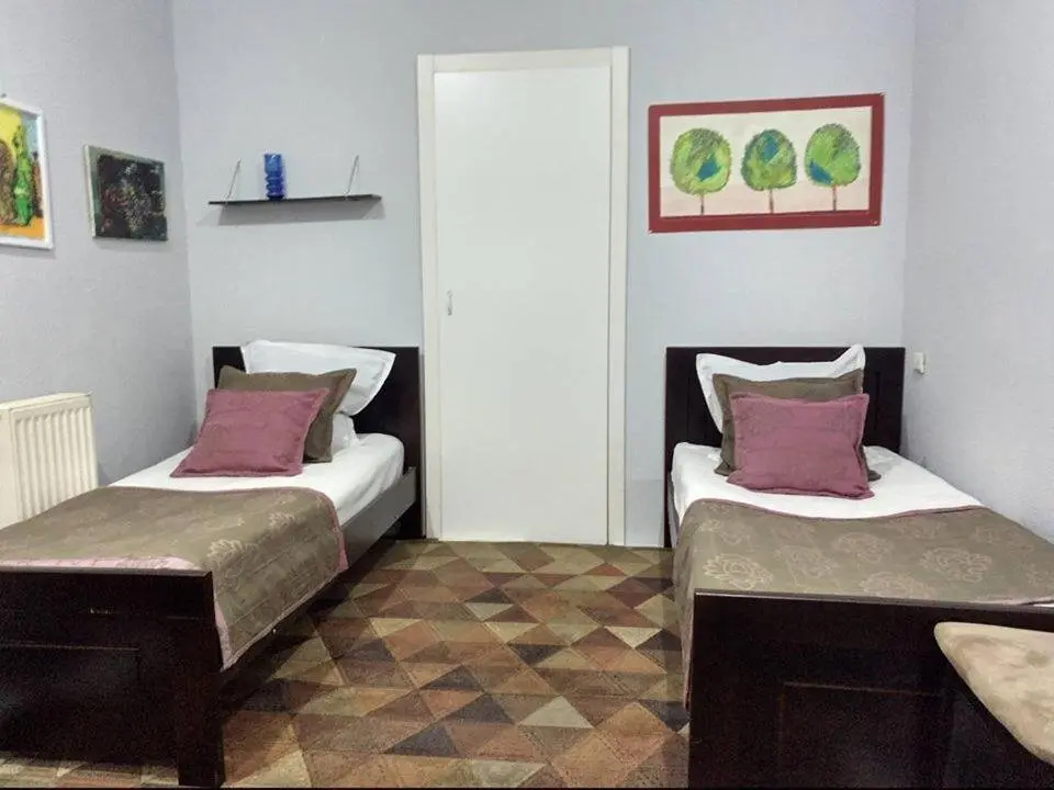 Тбилиси: Apartment in center of Old Tbilisi