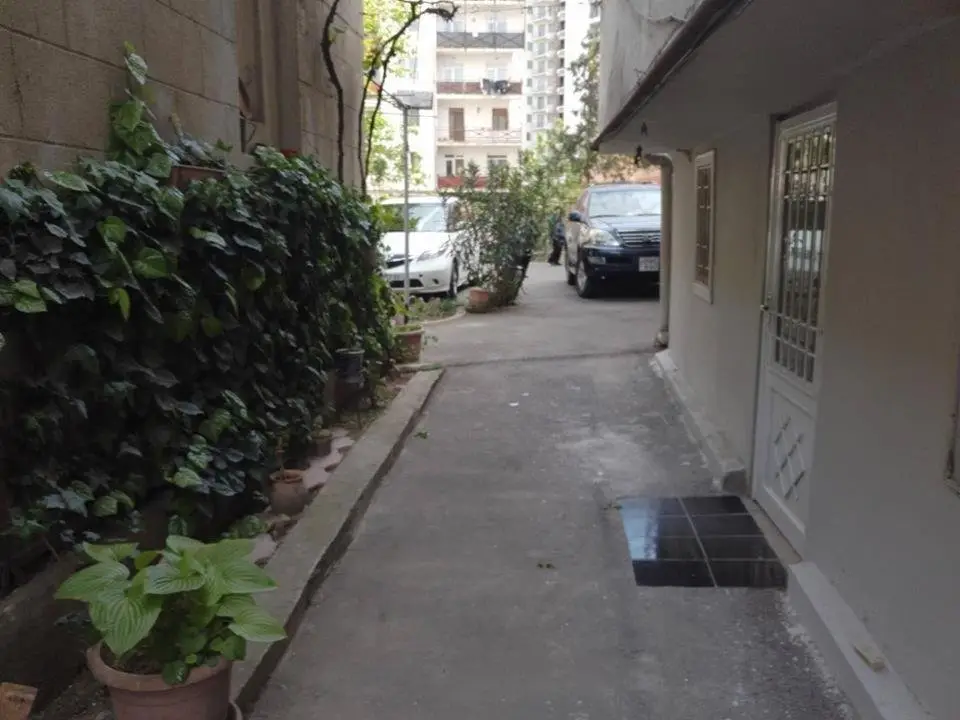 Тбилиси: Apartment in center of Old Tbilisi