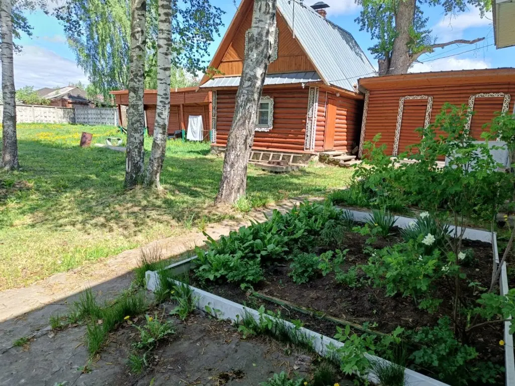 Свапуще: Гостевой Дом ХостОст Селигер