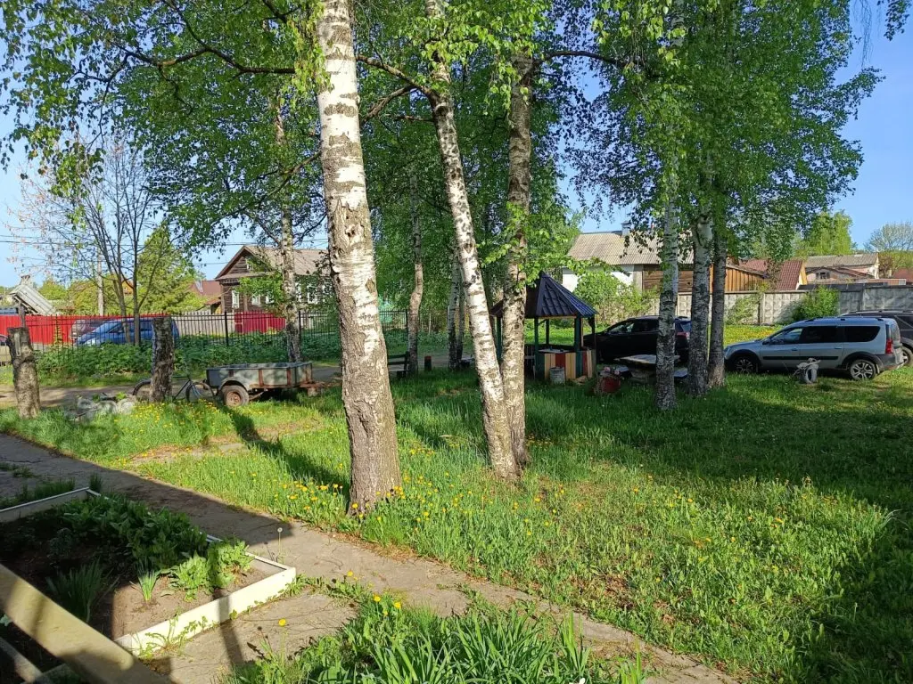 Свапуще: Гостевой Дом ХостОст Селигер