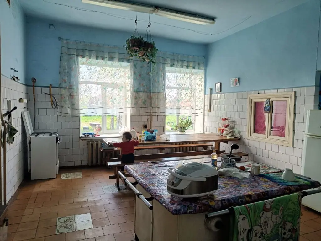 Свапуще: Гостевой Дом ХостОст Селигер
