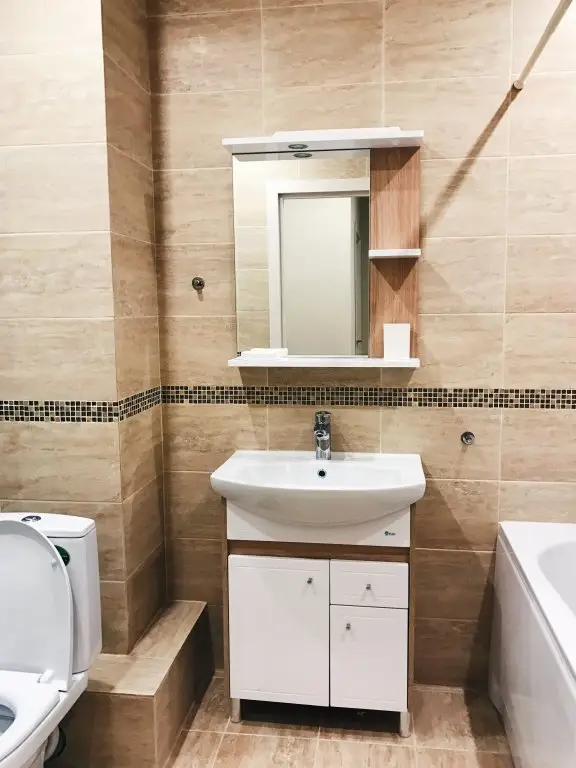 Санкт-Петербург: Na Kremenchugskoj Apartments