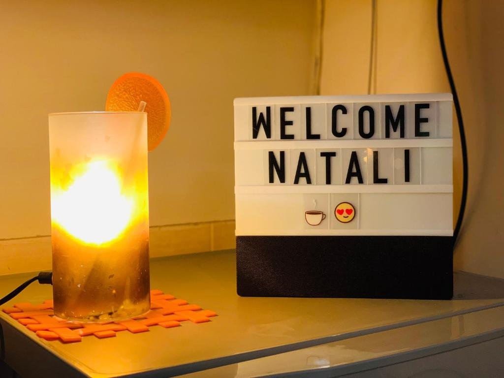 Тбилиси: Apartament New Tbilisi