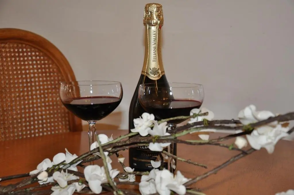 Тбилиси: Apartament New Tbilisi