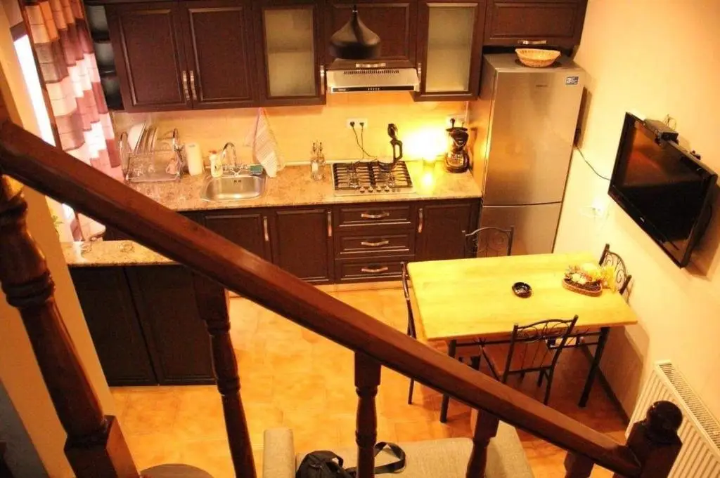 Тбилиси: Apartament New Tbilisi