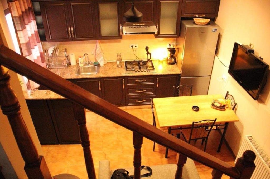 Тбилиси: Apartament New Tbilisi