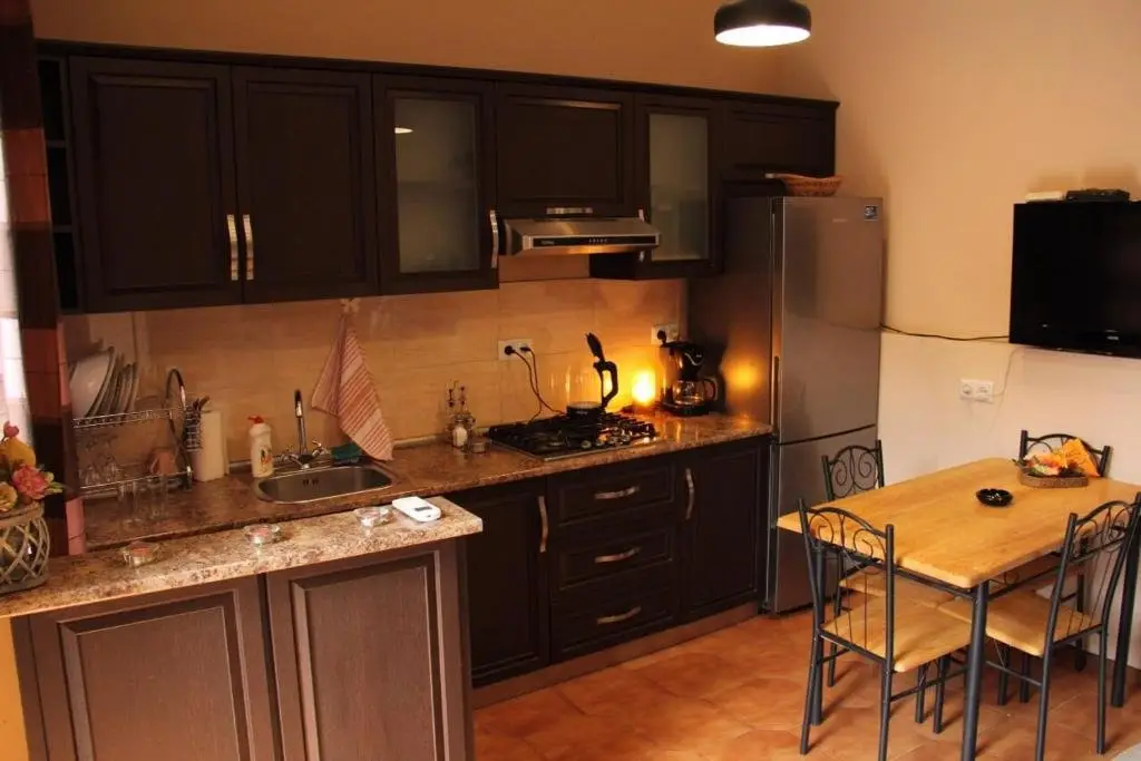 Тбилиси: Apartament New Tbilisi