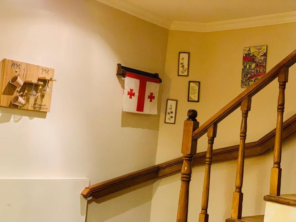 Тбилиси: Apartament New Tbilisi