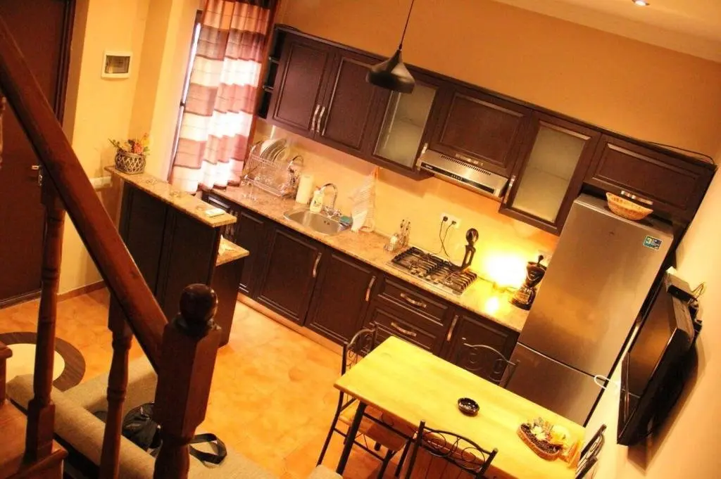 Тбилиси: Apartament New Tbilisi
