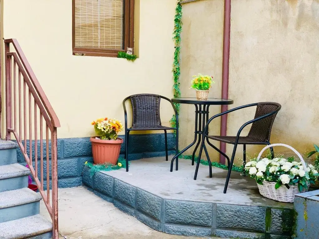 Тбилиси: Apartament New Tbilisi