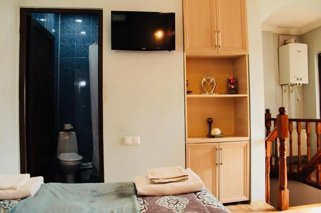 Тбилиси: Apartament New Tbilisi