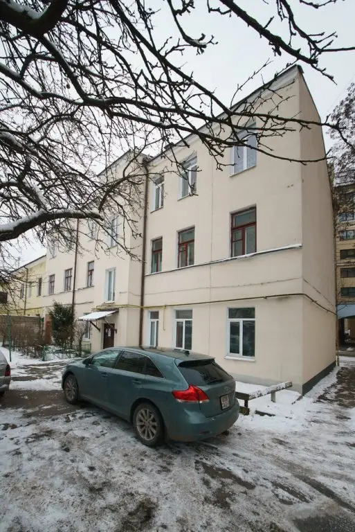 Брест: PaulMarie Apartments on Mayakovskogo 24