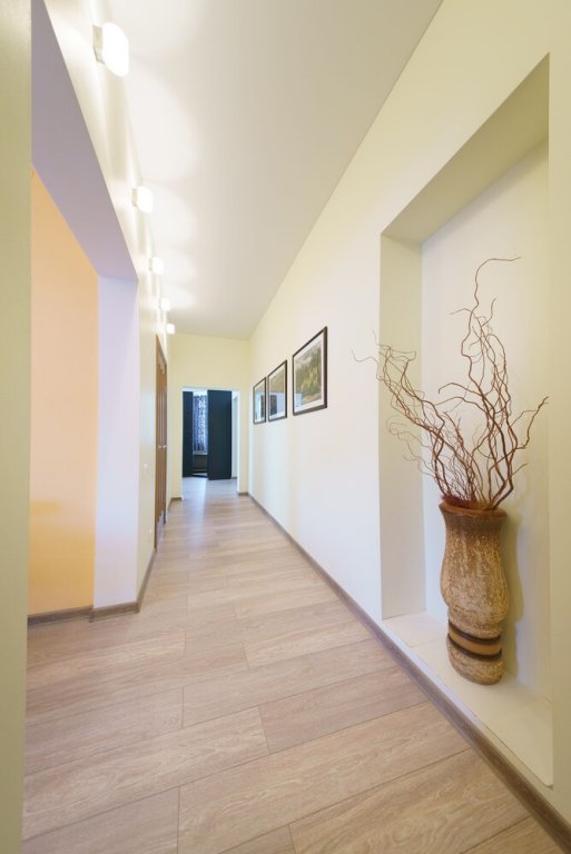 Брест: PaulMarie Apartments on Mayakovskogo 24