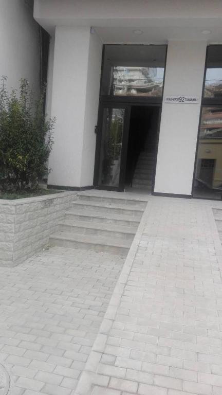 Тбилиси: Apartamenti Pepela