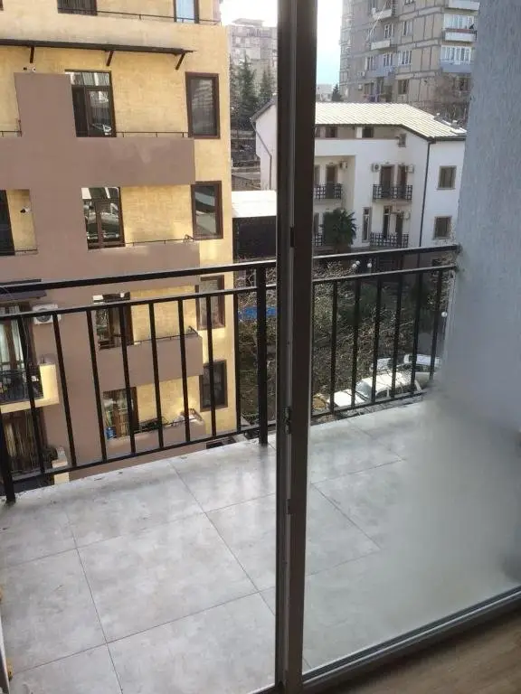 Тбилиси: Apartamenti Pepela