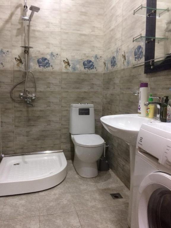 Тбилиси: Apartamenti Pepela