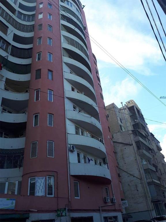 Тбилиси: Apartment Hamilton