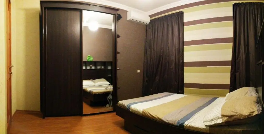 Тбилиси: Apartment Hamilton