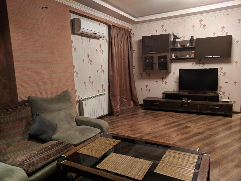 Тбилиси: Apartment Hamilton