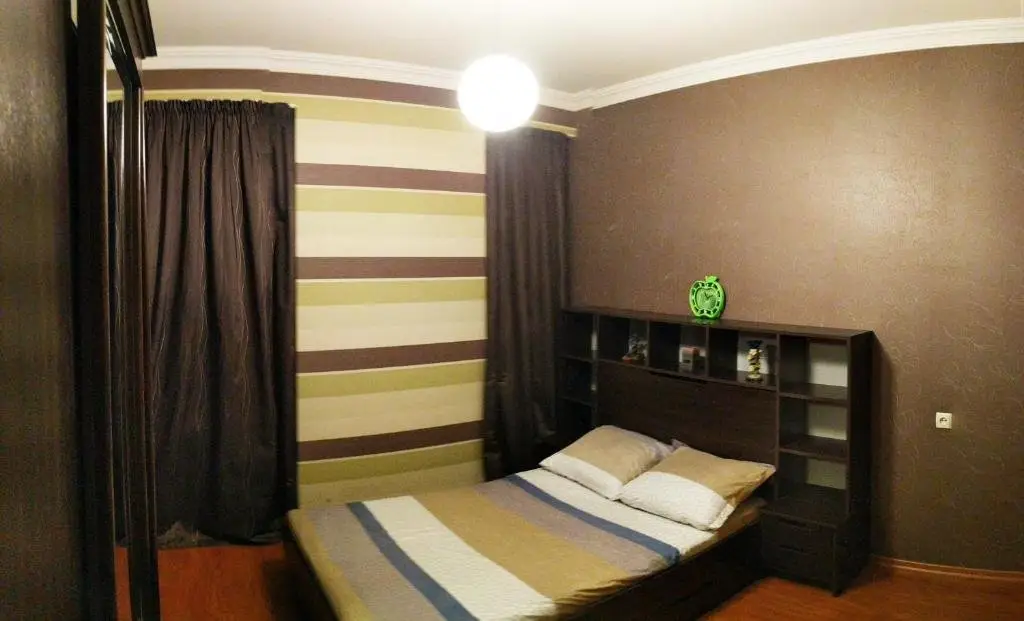 Тбилиси: Apartment Hamilton