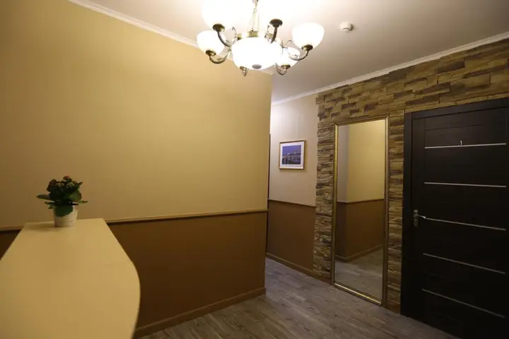 Санкт-Петербург: Отель Нова