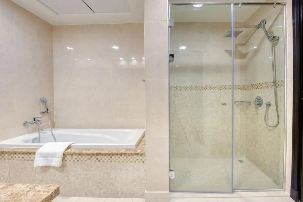 Дубай: Luxury Palm Property w Beach Sea View