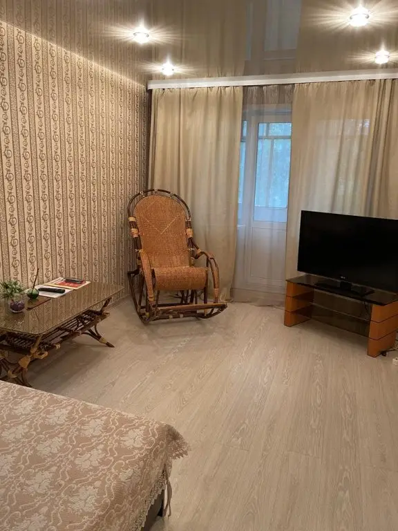 Братск: Квартира на улице Кирова 8б