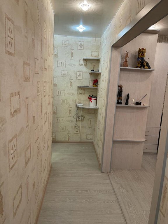 Братск: Квартира на улице Кирова 8б