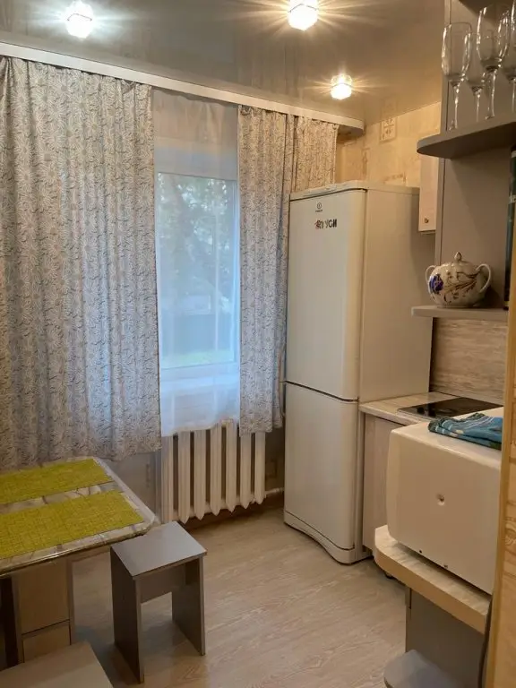 Братск: Квартира на улице Кирова 8б