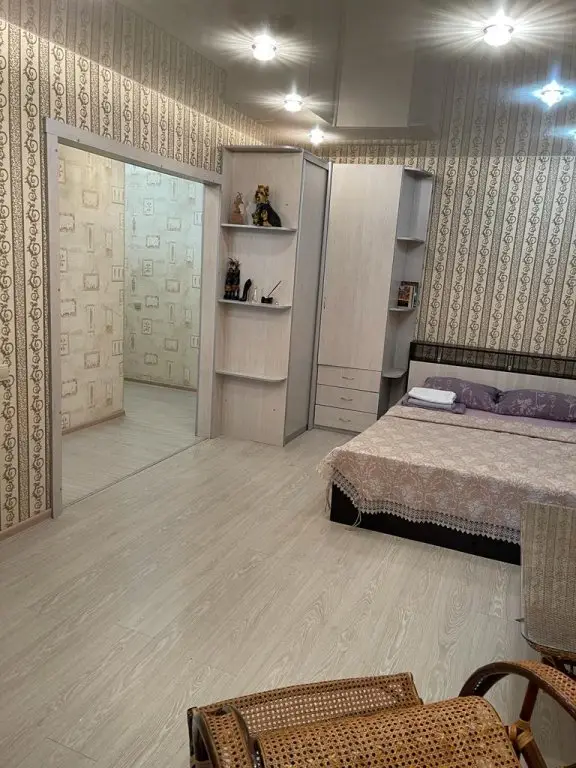 Квартира на улице Кирова 8б — фото 1