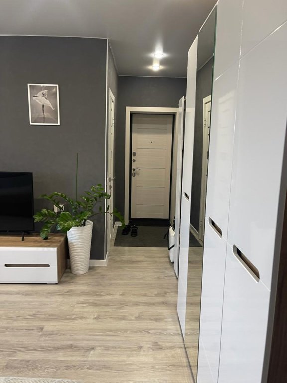 Братск: Квартира на улице Мира , 12