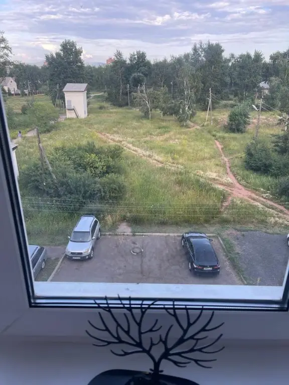 Братск: Квартира на улице Мира , 12