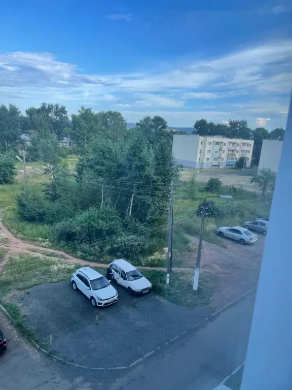 Братск: Квартира на улице Мира , 12