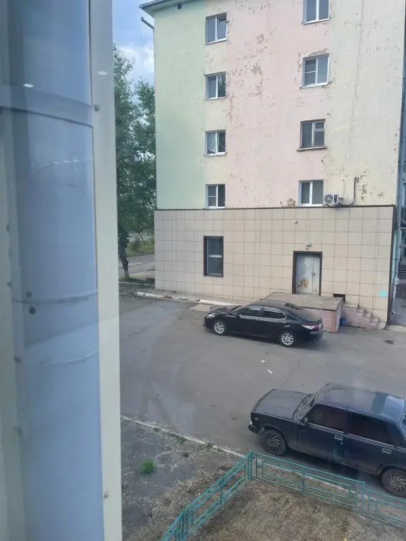 Братск: Квартира на улице Мира, 2