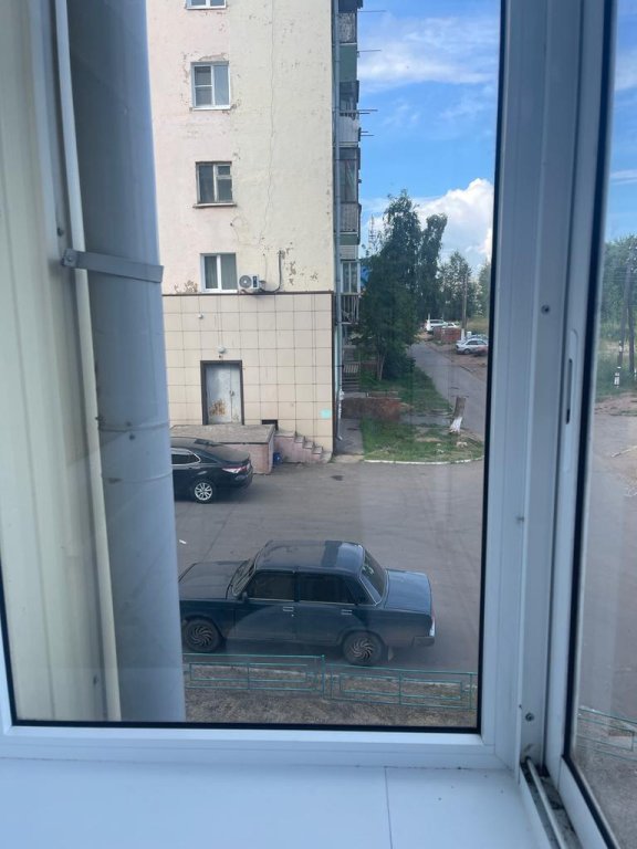 Братск: Квартира на улице Мира, 2