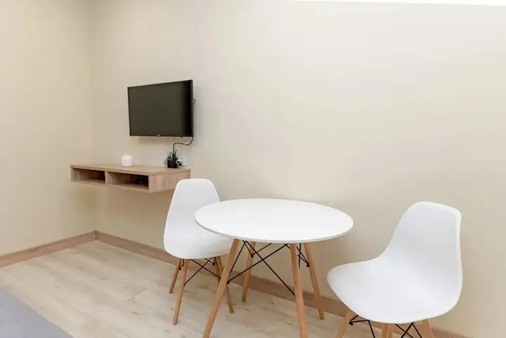 Санкт-Петербург: Квартира Zoom Apart 1369