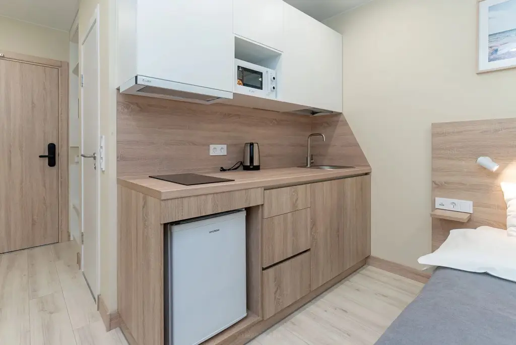 Санкт-Петербург: Квартира Zoom Apart 1369