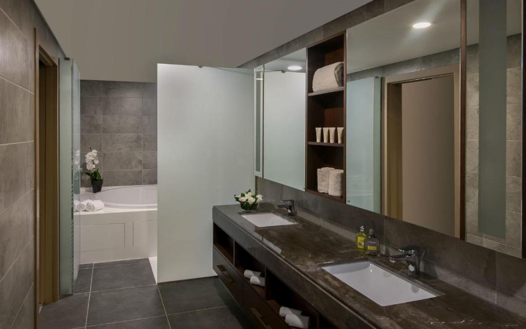 Стамбул: Fancy Apartment with Shared Pool and Refreshing View in Maslak